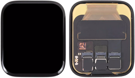 Apple Watch SE (2022) 44mm ekranas (Originalus) : Klijai ekranui / nugarėlei - Pridėti 15ML (+5€)
