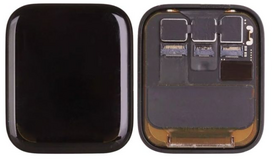 Apple Watch SE 40mm ekranas (Originalus) : Klijai ekranui / nugarėlei - Pridėti 3ML (+3€)