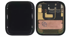 Apple Watch 6 44mm ekranas (Originalus) : Klijai ekranui / nugarėlei - Pridėti 3ML (+3€)
