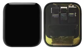 Apple Watch 5 40mm ekranas (Originalus) : Klijai ekranui / nugarėlei - Pridėti 3ML (+3€)