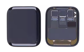 Apple Watch 4 44mm ekranas (Originalus) : Klijai ekranui / nugarėlei - Pridėti 3ML (+3€)