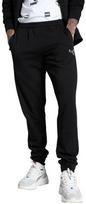 Puma Sportinės Kelnės Vyrams Better Essentials Fl Black 676816 01 676816 01/2XL
