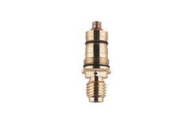 Termostatinis elementas 1/2'' - GROHE - 47450-000 - Varis - Vidaus - 5 metų garantija