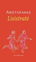 Lisistratė - Aristofanas
