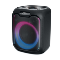 Muse | Party Box Speaker | M-1803 DJ | 150 W | Bluetooth | Wireless connection | Portable | Black