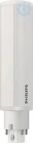LED bulb 9.5W (26W) G24q-3 3000K 990lm 830 4P analogs PL-C 26W CorePro 929003758002 | 8720169290495