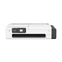 Canon imagePROGRAF TC-21M Didelio formato rašalinis spausdintuvas su skeneriu, 4 spalvų, 24 col.