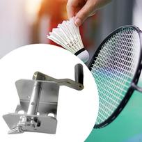 Hand-cranked Volleyball Net Tensioner, Badminton Tensioning Tool for ' Entrances And Style A