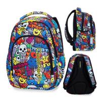 Kuprinė CoolPack Strike S / Cartoon