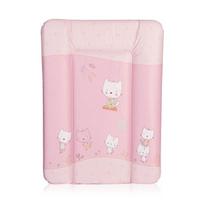 Vystymo kilimėlis Lorelli Softy, rožinis, 50х70 cm
