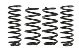 Žeminanti spyruoklė, Pro-Kit, 4vnt., pažeminimas priekis: 30mm, pažeminimas galas: 30mm,, Tinka: AUDI A4 B5 1.8/1.8 T/1.9 TDI/2.4/2.6/2.8 07.95-09.01