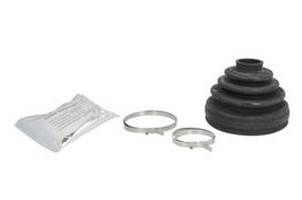 gofruotoji membrana, kardaninis velenas PASCAL G5C022PC