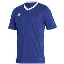 Sportiniai marškinėliai vyrams Adidas 22 JSY, mėlyni