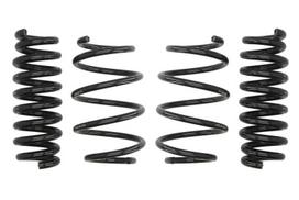 Žeminanti spyruoklė, Pro-Kit, 4vnt., pažeminimas priekis: 20mm, pažeminimas galas: 15mm,, Tinka: BMW 3 (E90), 3 (E92) M3 06.07-06.13