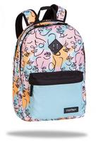 Kuprinė CoolPack Scout ART Deco E96576