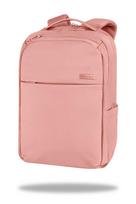 Kuprinė CoolPack Business Bolt Powder Pink E51004