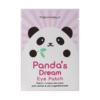 Panda's Dream Paakių Kaukė  (2 vnt.)