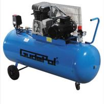 GUDEPOL Oro kompresorius 200l 560l/min. 0XGD49-200-560