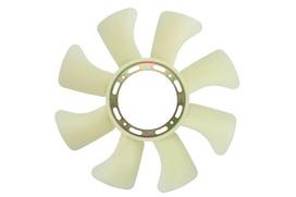 ventiliatoriaus ratas, variklio aušinimas D90501TT