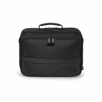 Dicota Multi Eco CORE Nešiojamojo kompiuterio krepšys 15"-17.3" juodas