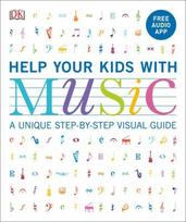 Help Your Kids with Music, Ages 10-16 (Grades 1-5) (knyga su defektais) - Carol Vorderman