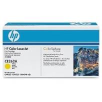 HP 648A original Color LaserJet Toner cartridge CE262A yellow standard capacity 11.000 pages 1-pack