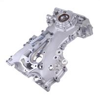 Alyvos siurblio dangtelis Opel Agila Astra Corsa Combo Tour 1.0 1.2 1.4 93183493 juoda