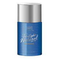 Hot Twilight Natural Spray, 50 ml feromonai vyrams