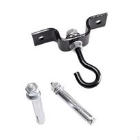 Heavy Bag Hanger Boxing Stand Hanging Bracket Hook Wall Ceiling Mount for Fitness Style B