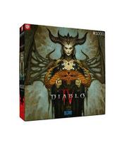 Good Loot Diablo IV: Lilith Jigsaw Puzzle, 1000 pieces Video Game