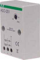 Staircase timer Un=230V, I=16A, screw terminals ASO-201 | 5908312592051