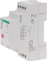 Three phase asymmetry and sequence monitor, contacts: 1C/O  I=10A activation voltage:165-180V 2 modules CKF-BR | 5908312593188