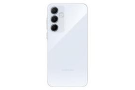 Samsung Galaxy A55 skaidrus permatomas dėklas