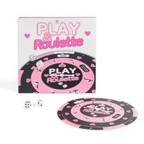 Secret Play Play & Roulette