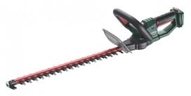 Akumuliatorinė gyvatvorių žirklės 18V (be akumuliatoriaus ir pakrovėjo) HS 18 LTX 65 601719850 METABO