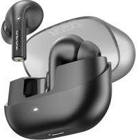 Ausinės TOZO Agile Nova TWS Bluetooth Earbuds Black