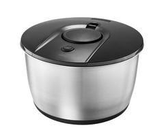 GEFU salotų džiovyklė "Push it", 5 l