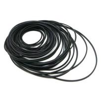 28 vnt garso pavaros diržų rinkinys 9-26cm - magnetofonui ir elektronikai