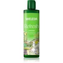 Weleda Refresh dušo kremas gaivinančio poveikio Citrus 400 ml