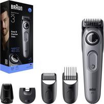 Braun Series 3 BT3560 barzdaskutė su 5 formavimo įrenginiais 1 vnt.