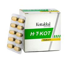 H-T-Katė (100 skirtukas), H-T-Kot, Kottakkal Ajurveda