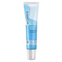 Depiliacinis kremas veidui Avon Works, 15ml
