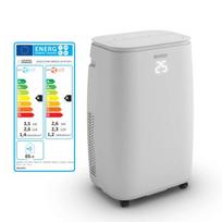 Mobilus oro kondicionierius Olimpia Splendid Dolceclima Brezza 14 HP WiFi,Mobilus oro kondicionierius Olimpia Splendid Dolceclima Brezza 14 HP WiFi