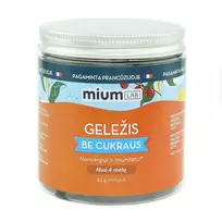 mium LAB GELEŽIS guminukai N42