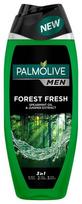 Dušo želė Palmolive Forest Fresh vyrams, 500 ml