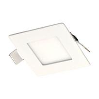 Tope Lighting kvadratinis LED šviestuvas Aira 3W