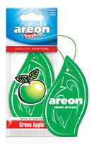 Areon auto oro gaiviklis Mon Classic Green Apple