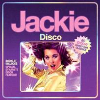 CD JACKIE DISCO (3CD)