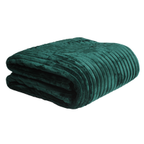 Pledas SPLENDID PASU GREEN, 150 x 200 cm, 100% poliesterio