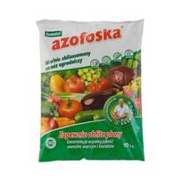 Granuliuotos universalios trąšos Azofoska, 10KG
